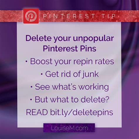 C Mo Eliminar Pines De Pinterest En Un Instante Bend