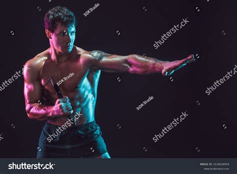 16 Nude Judo Images Stock Photos Vectors Shutterstock