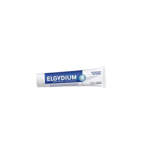 BestPharmacy Gr Elgydium Whitening Toothpaste