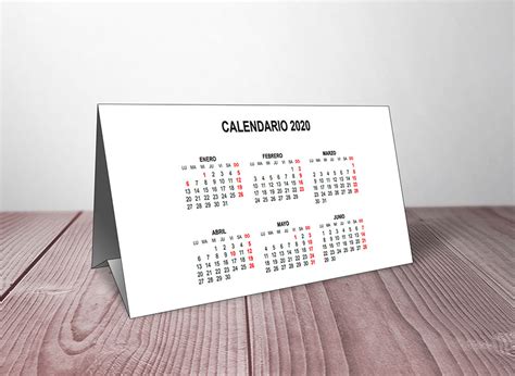 Plantillas Calendarios Personalizados Para Imprimir Gratis 2020