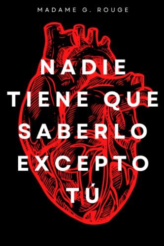 Nadie Tiene Que Saberlo Excepto Tú Libro de autoayuda para chicas