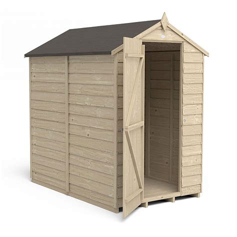 Wooden Sheds Pure Garden Buildings