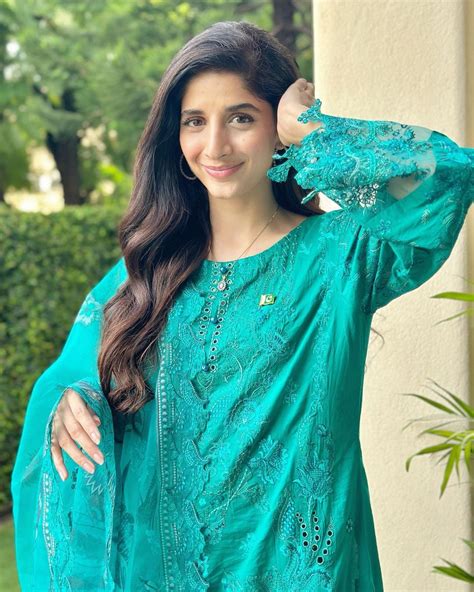 Mawra Hocane🎂 Rmawrahocane