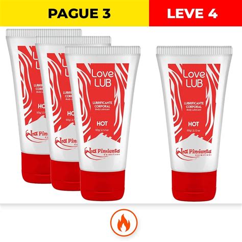 Lubrificante que Esquenta à base de água Sex Shop Online