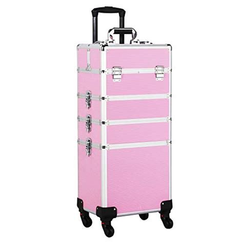 Valise Trolley Maquillage Le Classement Des Meilleurs De Juillet 2024