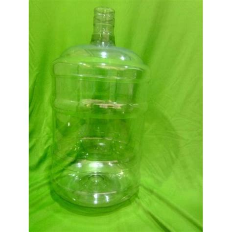 Plastic Water Jar At Rs 125 Piece Mineral Water Jar In Virar ID