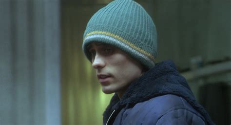 Jared Leto Requiem For A Dream