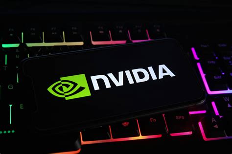 Nvidia Aktie Warum Ist Sie So Wertvoll Finanztrends