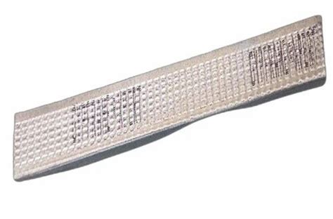 Concealed Grid Hot Rolled Metal Ceiling Channel Size Inch At Rs Piece In Hyderabad