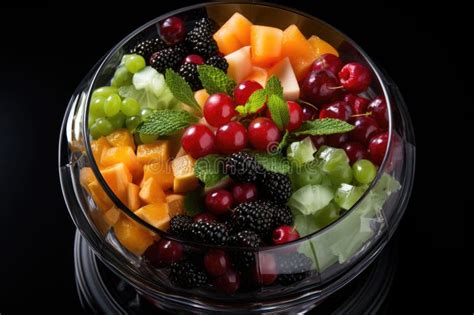 Fruit Salad Healthy Fresh Fruit Salad Healthy Lifestyle Eating Healthy