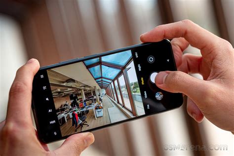 Xiaomi Mi 11 Lite review: Camera, photo and video quality