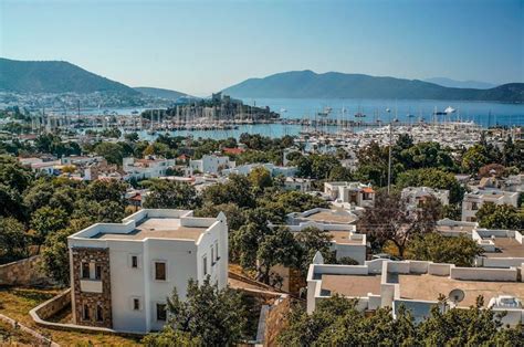 21 Places to Visit in Bodrum (Peninsula) That You'll Love | Places to ...