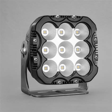 stedi  led flood light