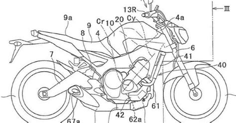 Yamaha Ang Ph T Tri N Naked Bike Trang B Turbo Thu C D Ng Mt Series