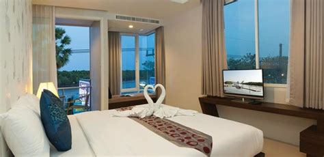 KRABI RIVER VIEW HOTEL - Prices & Lodge Reviews (Thailand)