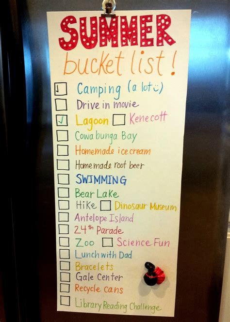 10 Amazing Summer Bucket List Ideas For Couples 2023