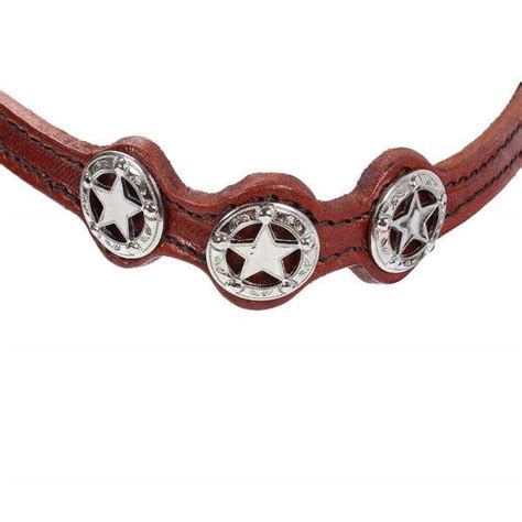 Cabe Ada Para Cavalo Afogador Bronc Steel Havana Rodeo West