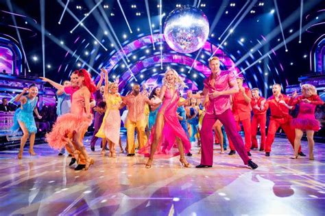 Strictly Come Dancing Introduces Exciting New Twist For This Year's Series