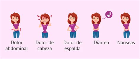 5 Consejos Para Aliviar El Dolor De Ovarios Sin Regla De Forma Natural