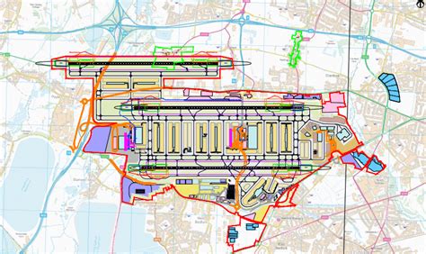 UK Government Approves Third Runway For Heathrow - But How Long Will It ...