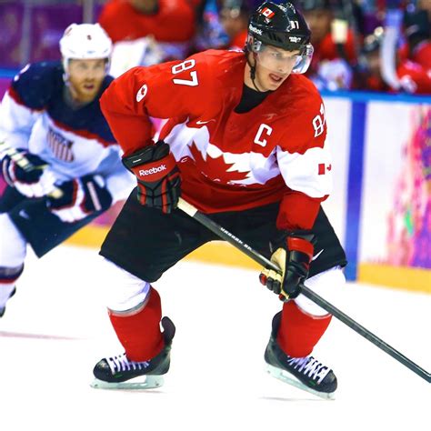 Canada vs. Sweden: Preview and Prediction for 2014 Olympic Hockey Game ...