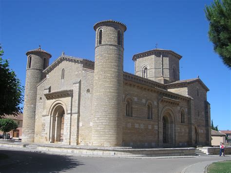 Iglesia De San Mart N De Tours Fr Mista