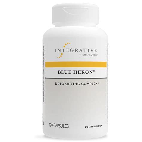 Integrative Therapeutics Bmr Complex 180 Capsules Nutriessential