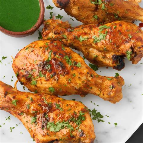 Tandoori Chicken Recipe