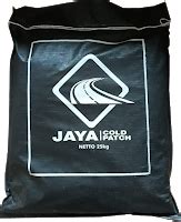 Aspal Coldmix | PT Jaya Trade Indonesia