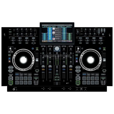 Denon Dj Prime Gasthaus Schweitzer