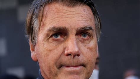 Nach Darmverschluss Bolsonaro verlässt Klinik in São Paulo