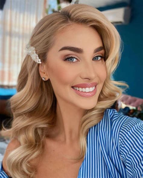 Id Ekaterina From Odessa Ukraine Years Old Blonde Blue Eyes