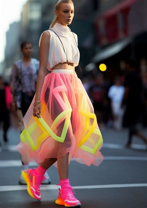 Pin By Diana Lourdes E O On My Style In Colorful Fashion Funky