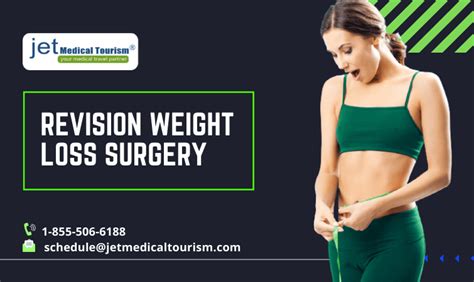 Revision Weight Loss Surgery Explained Jet Medical Tourism In Mexico