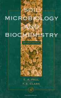 Soil Microbiology And Biochemistry Second Edition