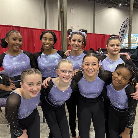 Stanly County Gymnastics added... - Stanly County Gymnastics