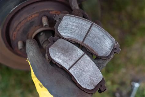 How Long Do Brake Pads Last Average Lifespan Of Brake Pads