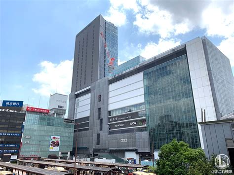 横浜駅西口に大規模空間「アトリウム」誕生！2019年7月21日より使用開始 はまこれ横浜