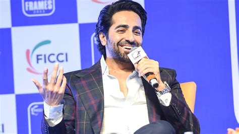 Ayushmann Khurrana Talks About Success Taking Risks And Picking Hatke