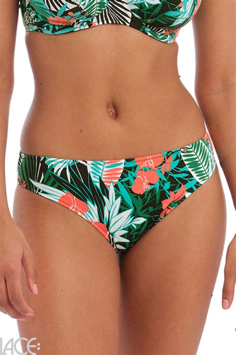 Freya Swim Honolua Bay Bikini Classic Brief Lace Lingerie
