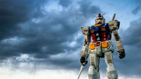 Gundam rx 78