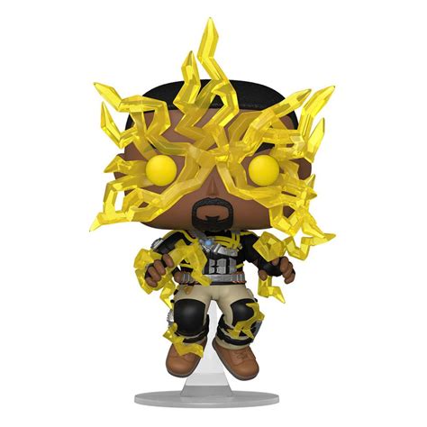 Funko POP Electro Spider-Man No Way Home - Deriv'Store