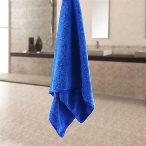 Stuks Gezicht Handdoek Microfiber Absorberende B Grandado