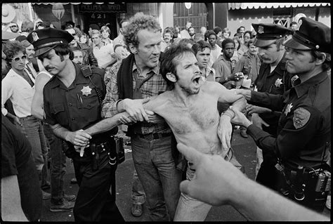 Finding Pride And Community On The Gay Streets Of 1980s America