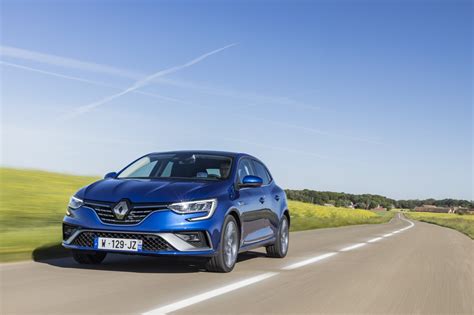 Renault Megane 2022 Price Hike For The Compact Ace Mind