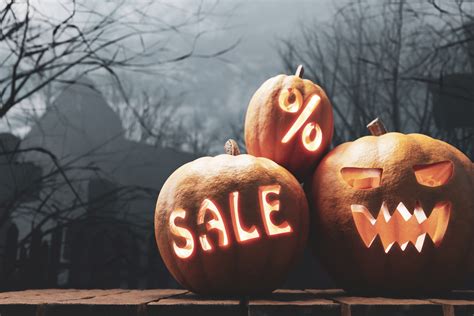 Top 10 De Campañas De Marketing En Halloween