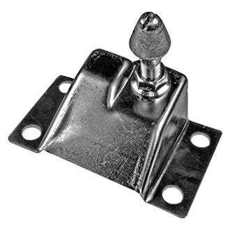 Goodmark Gmk Hood Latch Striker