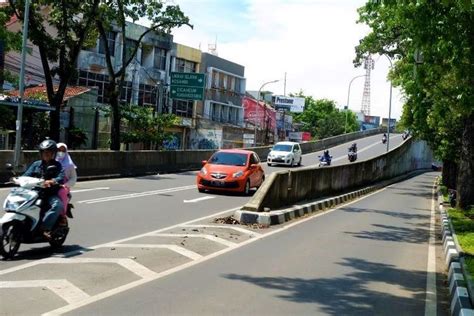 Siap Siap Flyover Kircon Bubat Segera Dibangun Underpass Cibiru Pun