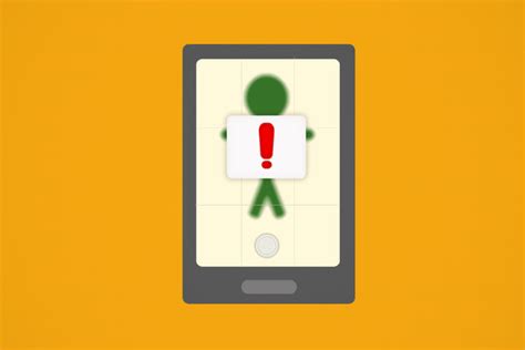 Cell Phone Nude Selfies