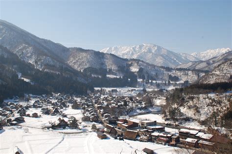 Winter Rural Japan 3nights/4days – Trip Idea - SATOYAMA EXPERIENCE